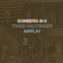 Gomberg III-V - Airplay (CD) | Mint (M) Mint (M)
