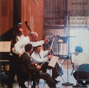 Music From Marlboro Schubert: "Trout" Quintet |