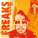 FREAKS - Let's Do It Again Part 2 (VINYL) | Mint (M) Mint (M)