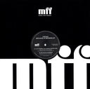 Methods In Madness EP (VINYL) | Mint (M) Mint (M)