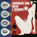 FRED BONGUSTO - Conviene Far Bene L'Amore |
