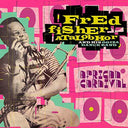 FRED FISHER ATALOBHOR AND HIS OGIZA DANCE BAND - African Carnival |