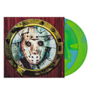 Fred Mollin - Friday The 13Th Part Viii: Jason Takes Manhattan |