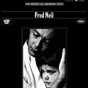Fred Neil - Fred Neil (CLEAR VINYL) [Vinyl]