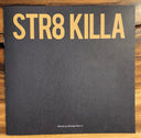 Str8 Killa | Mint (M) Mint (M)