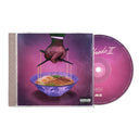 Freddie Gibbs & The Alchemist - Alfredo 2 (CD) | Mint (M) Mint (M)