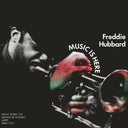 Freddie Hubbard - Music Is Here: Live At Studio 104 Maison de la Radio, (ORTF), Paris 1973 |