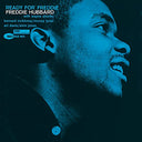 Freddie Hubbard - Ready For Freddie (Blue Note Classic Vinyl Series) [LP] | Mint (M) Mint (M)