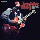 Freddie King - Feelin' Alright: Complete 1975 Nancy (RSD 4.18.26) [3LP] [Vinyl]