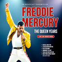 The Queen Years / Radio Transmission [CD]
