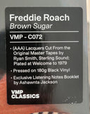 Brown Sugar (VINYL - VMP) | Mint (M) Mint (M)