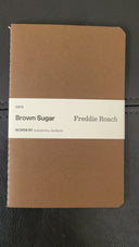 Brown Sugar (VINYL - VMP) | Mint (M) Mint (M)