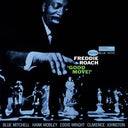 Freddie Roach - Good Move (Blue Note Tone Poet Series) (180 Gram Vinyl) |