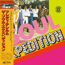 Freddie Terrell And The Soul Expedition [Vinyl]