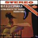 Hi-Fi à la Española [LP] [Vinyl]