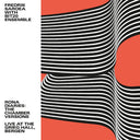 Rona Diaries: The Chamber Versions / Live At The Grieg Hall, Bergen [CD]