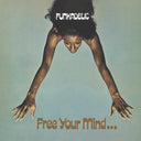 Free Your Mind And Your Ass Will Follow (Blue Mist) [Vinyl]