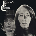 FREEDOM'S CHILDREN - Galactic Vibes |