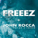 Southern Freeez / Variations on a Theeem [Vinyl]