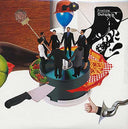 FREEFORM - Outside In |