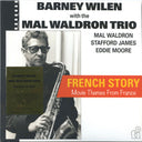 Barney Wilen - French Story – Movie Themes From France | Mint (M) Mint (M)