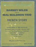 Barney Wilen - French Story – Movie Themes From France | Mint (M) Mint (M)