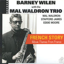 Barney Wilen - French Story – Movie Themes From France | Mint (M) Mint (M)