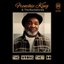 The Wrong They Do/They Do (Inst) [Vinyl]