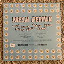 Fresh Pepper - Fresh Pepper | Mint (M) Mint (M)