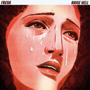 Raise Hell (BLUE MARBLE VINYL) [Vinyl]