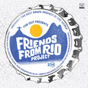 FRIENDS FROM RIO - Friends From Rio Project 2014 |
