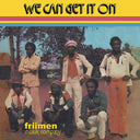 FRIIMEN MUSIK COMPANY - We Can Get It On |