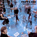 Fripp & Eno - No Pussyfooting (200G VINYL) [Import] | Mint (M) Mint (M)