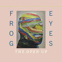 The Open Up [Vinyl]
