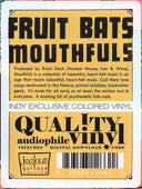Mouthfuls | Mint (M) Mint (M)