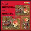 FRUKO - A La Memoria Del Muerto (VINYL) | Mint (M) Mint (M)