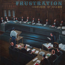 FRUSTRATION - Empires Of Shame |