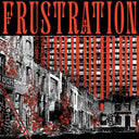 FRUSTRATION - Oddities (7" VINYL) | Mint (M) Mint (M)