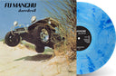 Fu Manchu - Daredevil (Indie Exclusive) [Sky/Dune Buggy Blue Swirl Vinyl] [Vinyl]