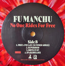No One Rides For Free | Mint (M) Mint (M)