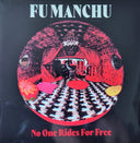 No One Rides For Free | Mint (M) Mint (M)