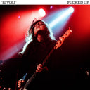 Rivoli (TRANSPARENT MAGENTA & OPAQUE BLACK SMOKE VINYL) [Vinyl]