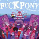 FUCKPONY - Children of Love |