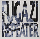 Fugazi - Repeater (BLUE VINYL) | Mint (M) Mint (M)