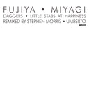 Fujiya & Miyagi - Daggers / Little Stabs at Happiness | Mint (M) Mint (M)