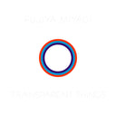 Transparent Things [CD]