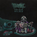 Rotten Shield (10" Vinyl) (Indie Exclusive) (White/Black/Oxblood/Blue Splatter Vinyl) Broken Sword |