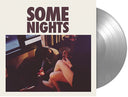Some Nights (Ltd Deluxe Silver Vinyl) | Mint (M) Mint (M)