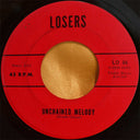 Shake A Hand/ Unchained Melody | Near Mint (NM) Generic