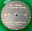Let's Stay Together | Mint (M) Mint (M)